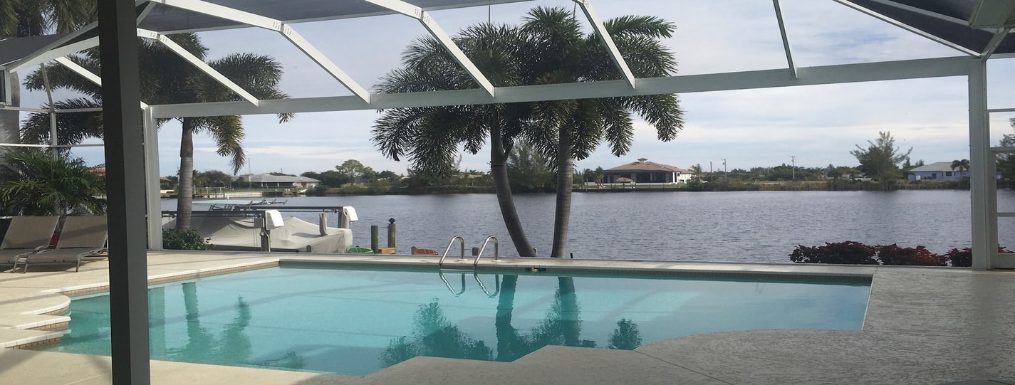 Dr. Screen Home Cape Coral, FL