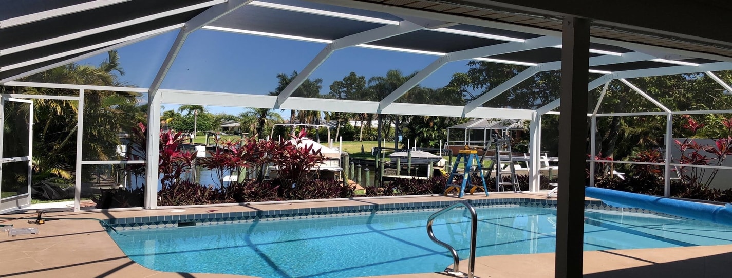 Dr. Screen Home Cape Coral, FL